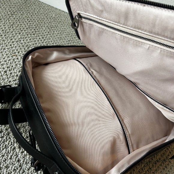 CALPAK Kaya 15 inch Laptop Backpack - Picture 10 of 13